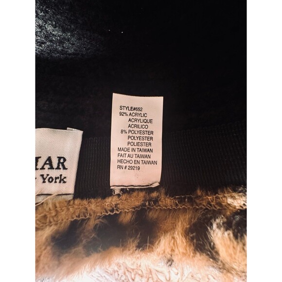 Betmar New York Pill Box Hat Vintage main image 4